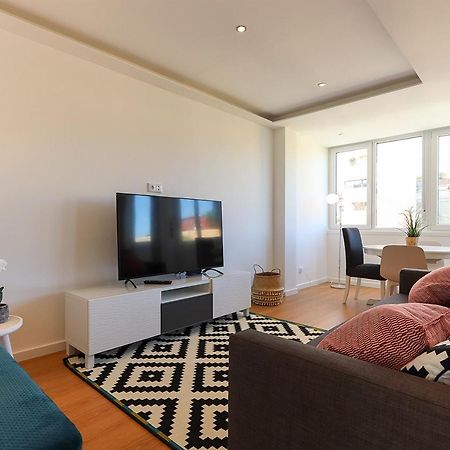شقة Marques Premium By Homing Lisboa المظهر الخارجي الصورة