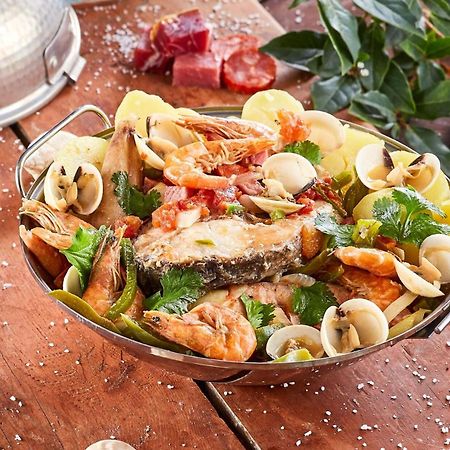 شقة Marques Premium By Homing Lisboa المظهر الخارجي الصورة