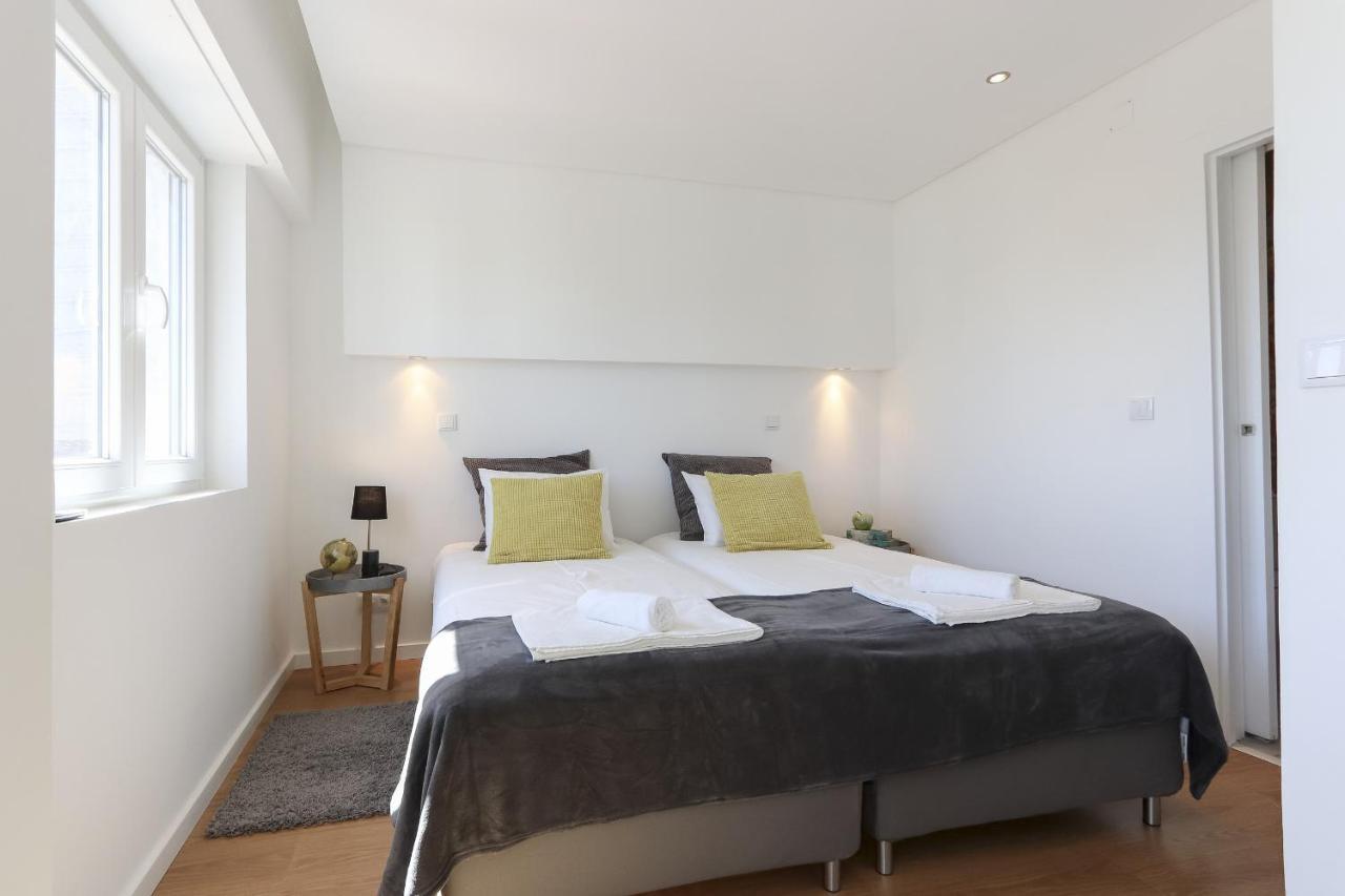 شقة Marques Premium By Homing Lisboa المظهر الخارجي الصورة