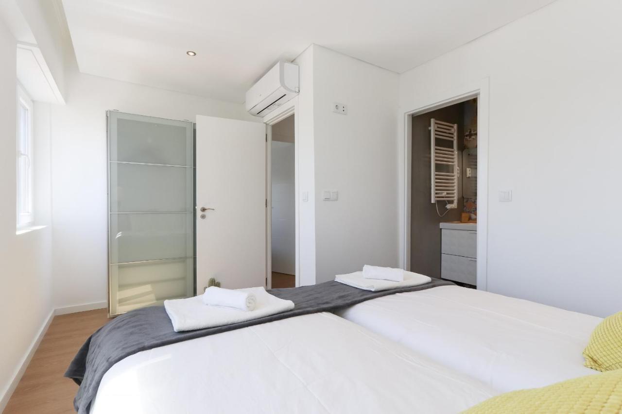 شقة Marques Premium By Homing Lisboa المظهر الخارجي الصورة