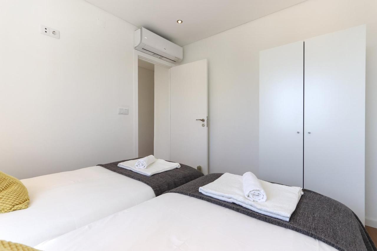 شقة Marques Premium By Homing Lisboa المظهر الخارجي الصورة