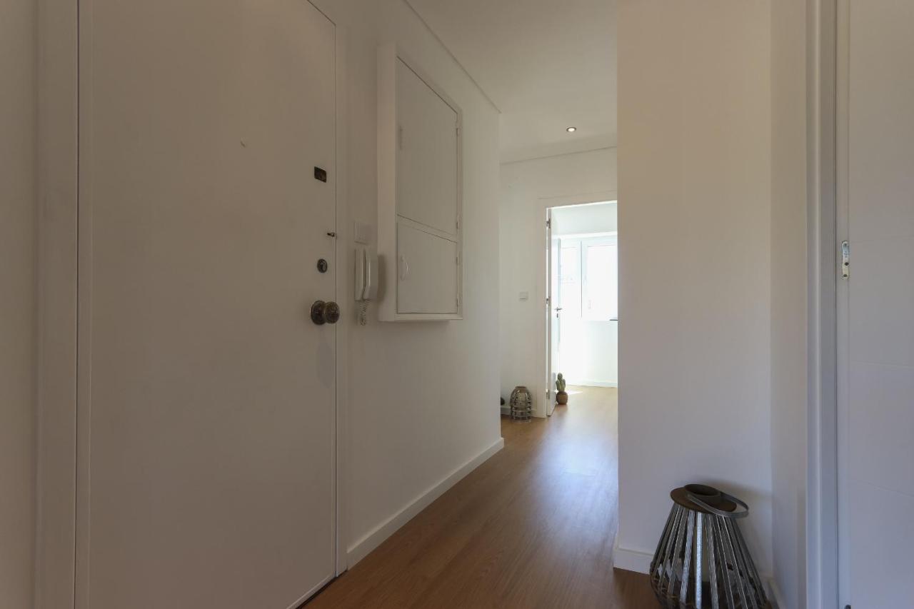 شقة Marques Premium By Homing Lisboa المظهر الخارجي الصورة