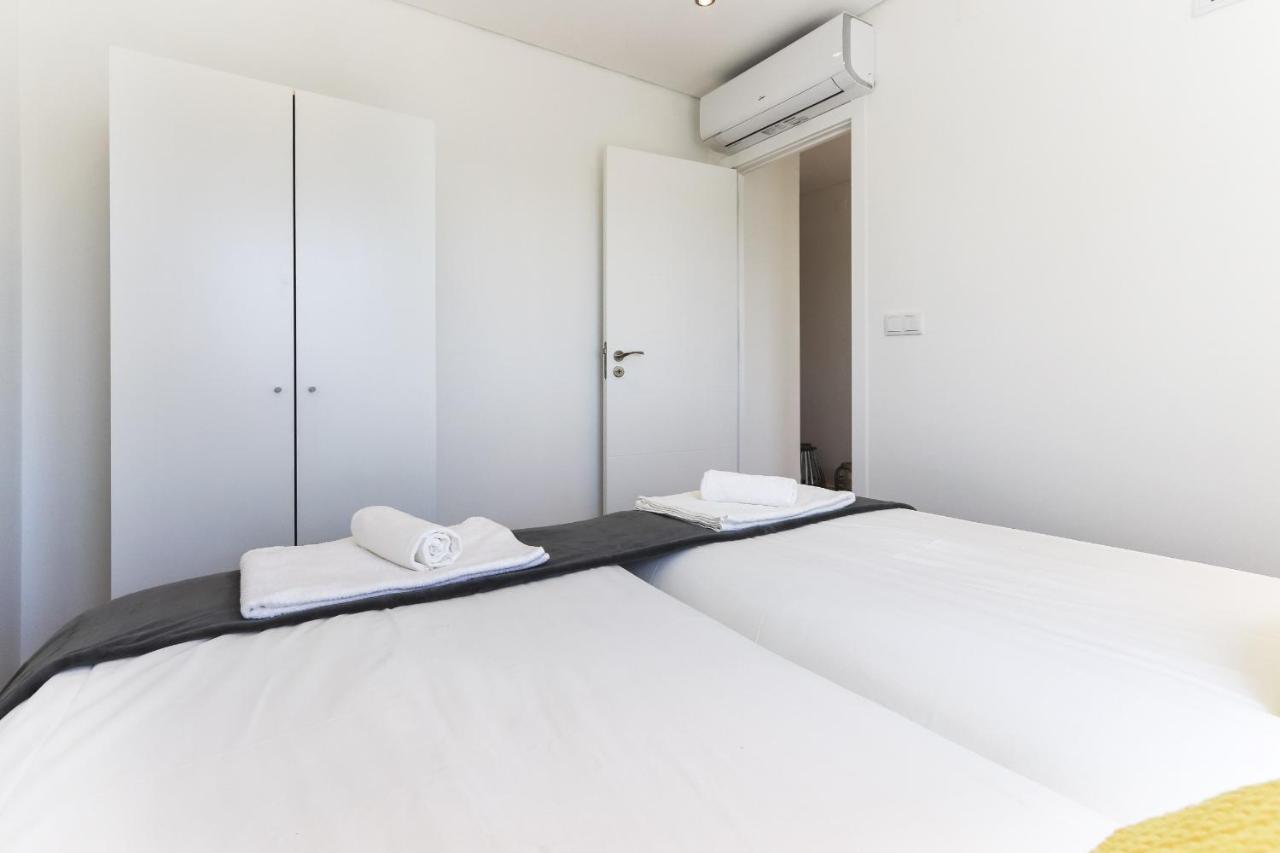 شقة Marques Premium By Homing Lisboa المظهر الخارجي الصورة