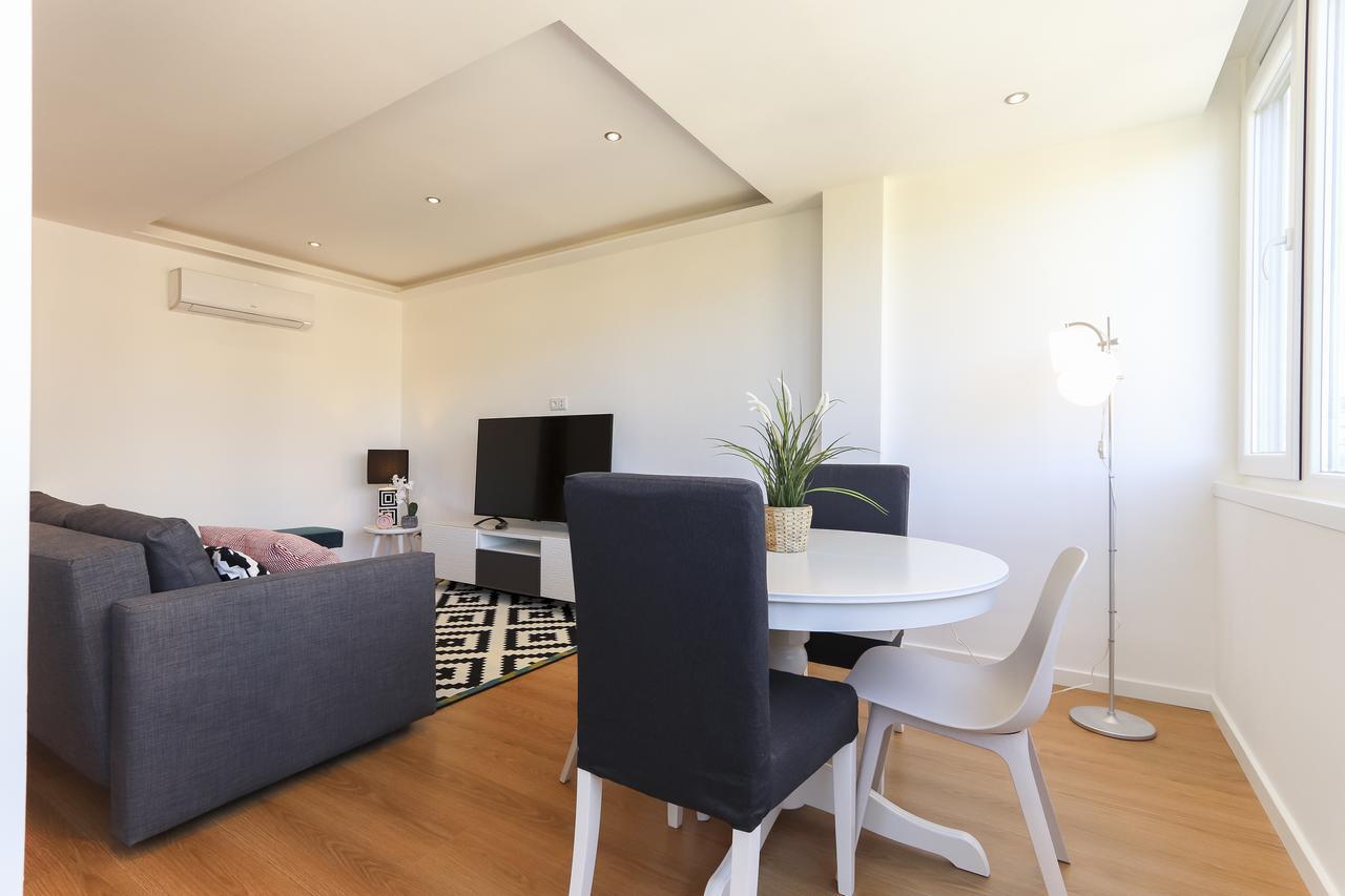 شقة Marques Premium By Homing Lisboa المظهر الخارجي الصورة